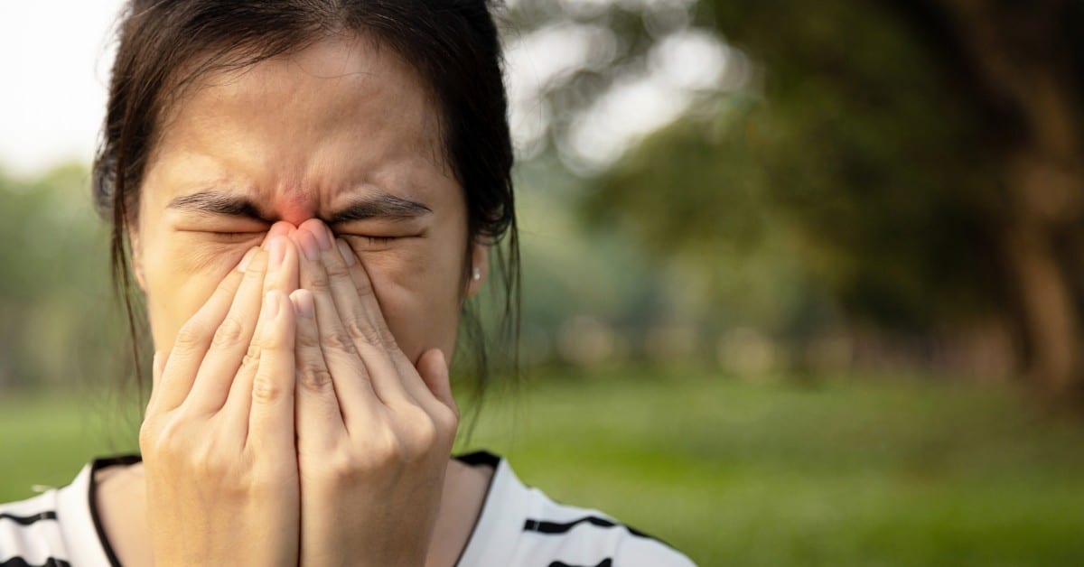 Ear Nose And Throat Doctor Fort Collins Better Manage Your Allergies