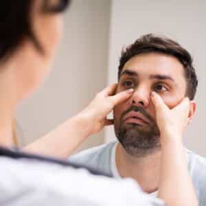 when to see a doctor